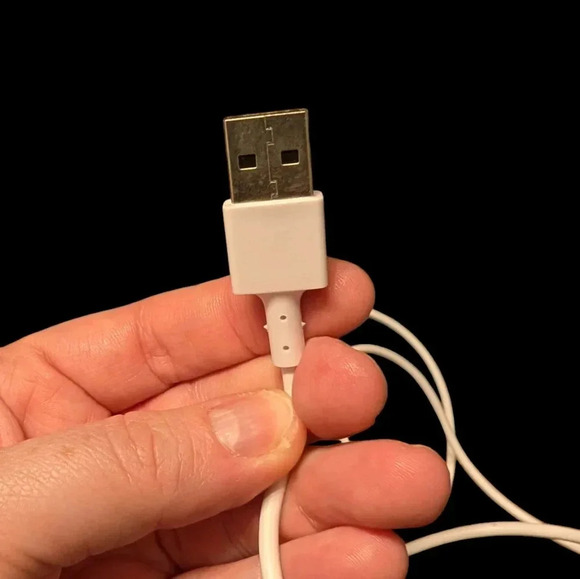 YUANHOT Charging Cable Replacement for Google Pixel Watch, 3.3ft USB Charger EUC - Picture 4 of 4